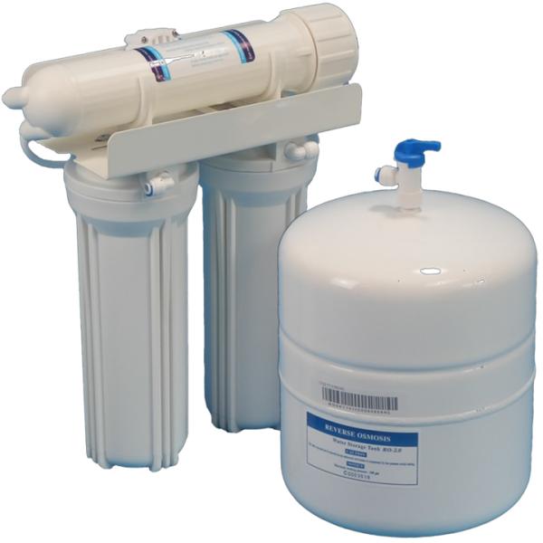 Eco 315 RO Water Purifier