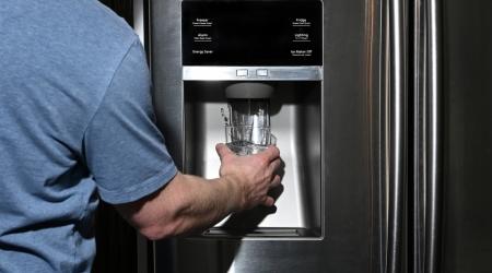 Are Drinking Water Filters in Fridges Safe?