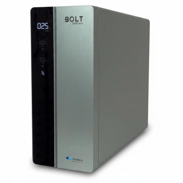 Kinetico Bolt 1000 GPD RO system