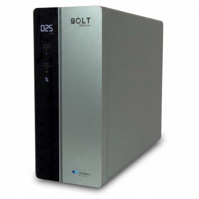 Kinetico Bolt 1000 GPD RO system