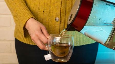 The hidden microplastics in your favourite teabags: Many of the popular brands contain dangerous particles.