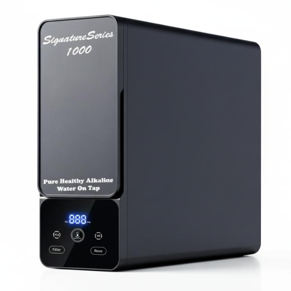 Signature Series 1000 RO Water Filter