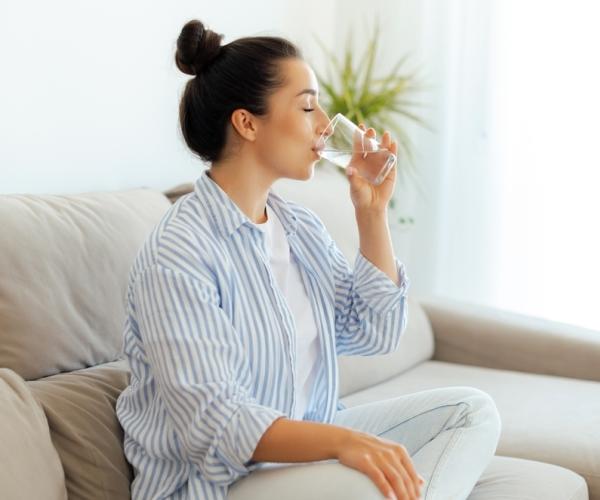 Home Water filter systems improve the quality of your water