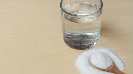 Is Your Tap Water Raising Your Blood Pressure? The Hidden Link Between Salinity and Hypertension