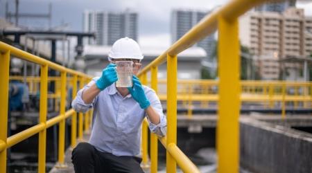 The UK Water Sector: Everything Changing Right Now