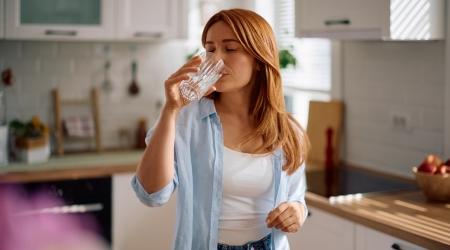 Are You Actually Dehydrated? The Sneaky Warning Sign Most People Ignore
