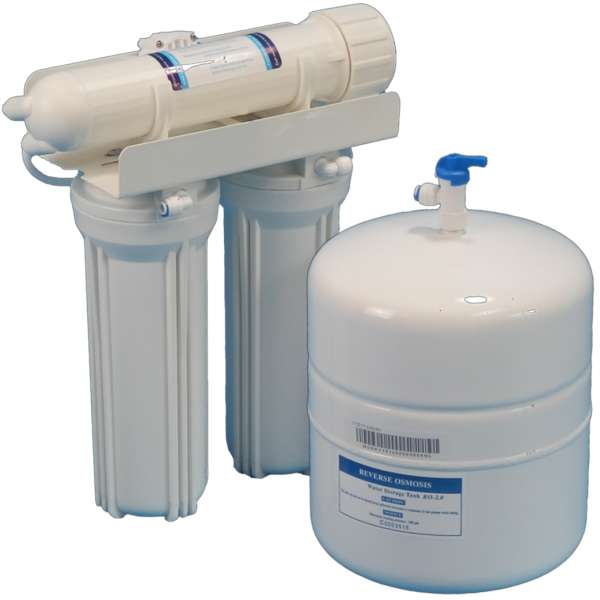 Reverse Osmosis 315 water filter