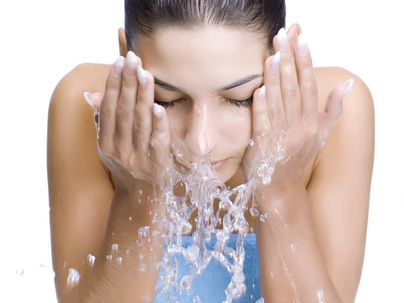 Hard Water can cause hair damage. Water softener can help better care for your hair.