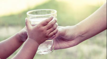 Three Fun Ways to Keep Kids Hydrated During School Activities
