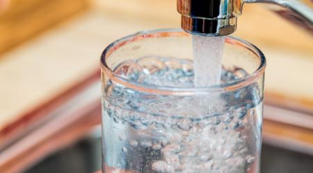 Can drinking hard water affect your health?