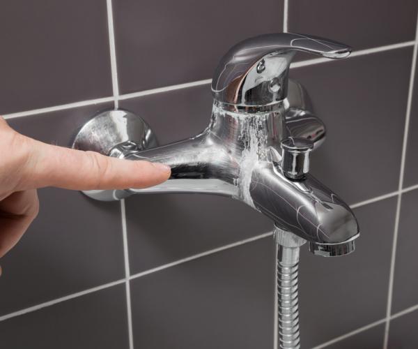 How to Fix Hard Water