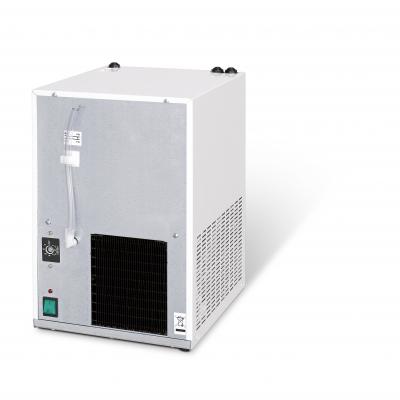H2OMY Undersink Water Chiller and Carbonator