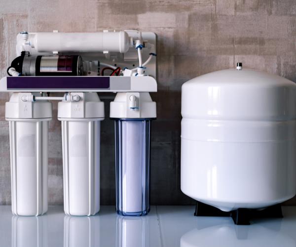 Reverse Osmosis Water filters