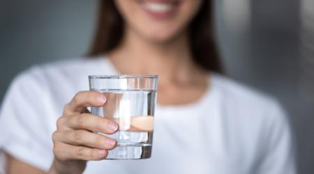 5 Benefits of Drinking Water Throughout the Day