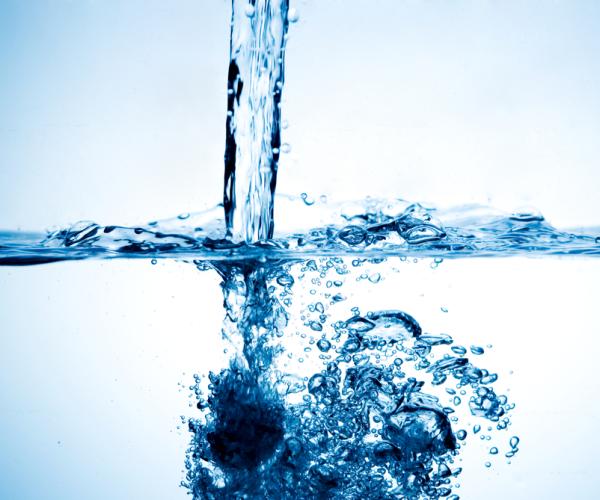 Water softeners benefits
