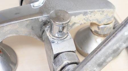 Signs of Hard Water You Should Never Ignore