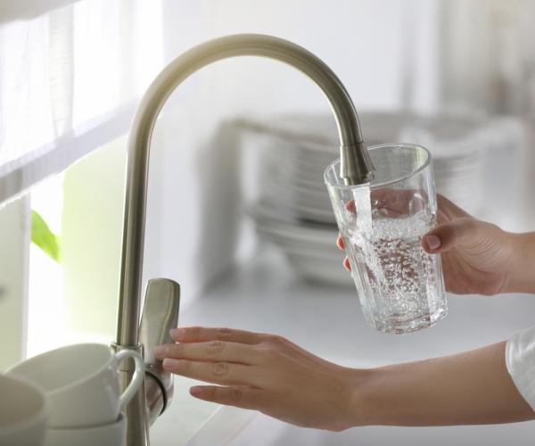 The benefits of RO Water Filters