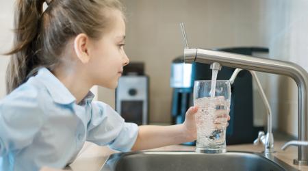 The Convenience of Drinking Water Filter Tap Systems