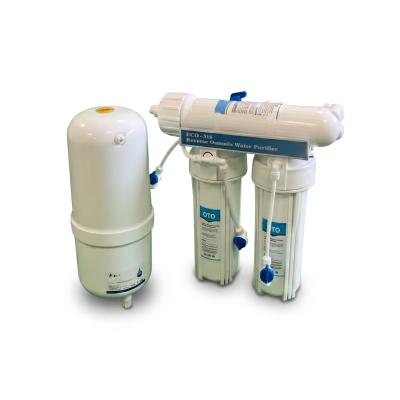 Eco 315 RO filter purifier system