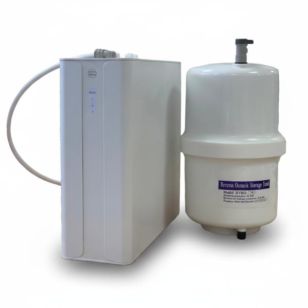 Compact 75 RO System