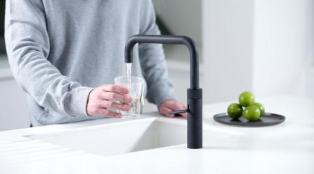 Best Drinking Water Filter and Boiling Taps in the United Kingdom